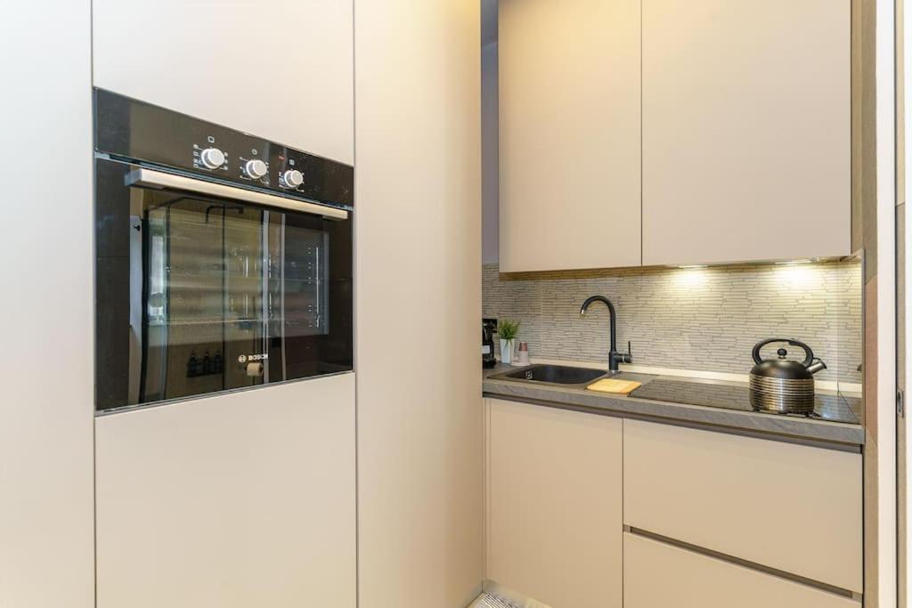 Appartamento Domus Lavica Catânia Exterior foto
